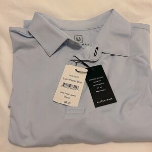 Mizzen & Main Versa Polo